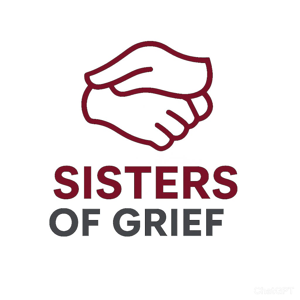 Sisters of Grief logo